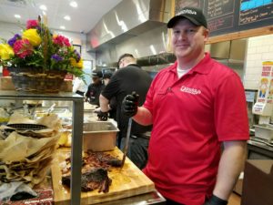 Q Daddy's BBQ