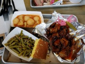 The Redneck BBQ Lab