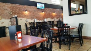 SoDoSoPa Spirited Cuisine
