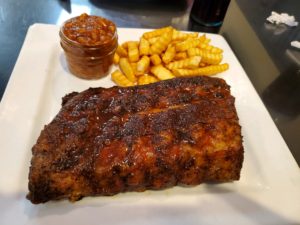 HogsHead Cafe.