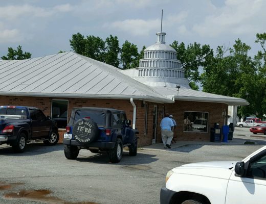 Skylight Inn BBQ