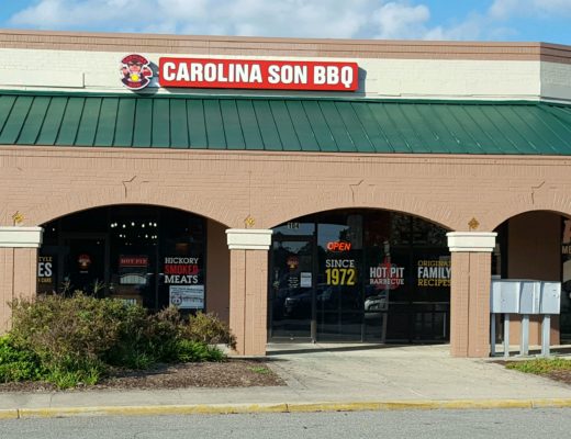 Carolina Son BBQ