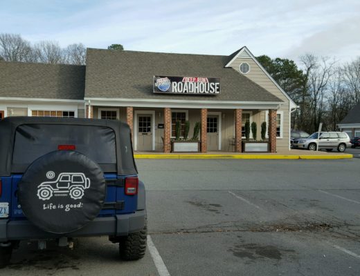 Deep Run Roadhouse