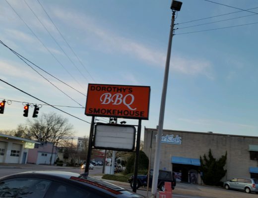 Dorothy's BBQ Smokehouse