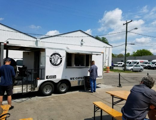 Red River Smokehouse