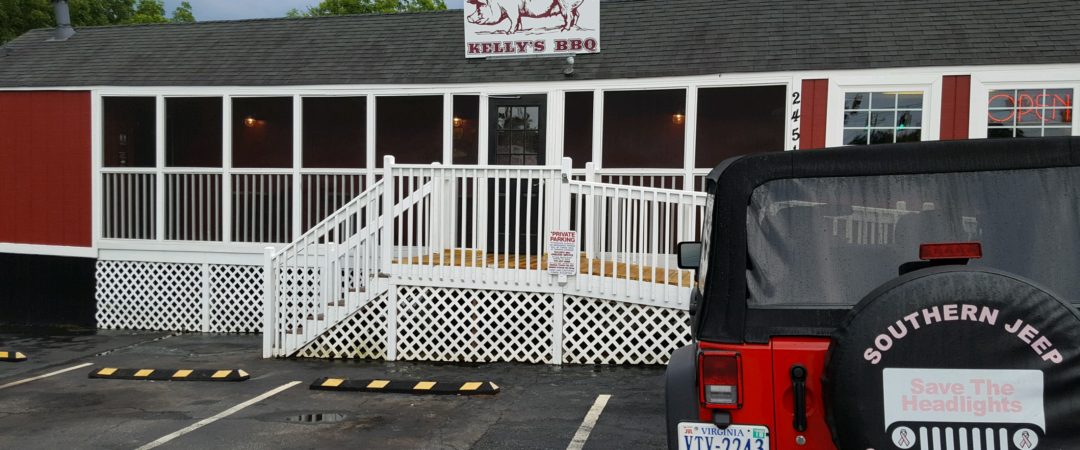 Kelly's BBQ