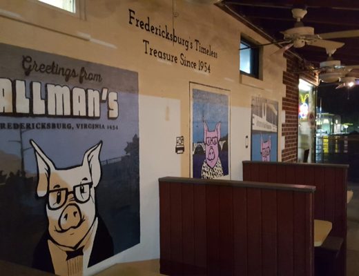Allman's Bar-B-Q