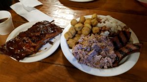 Cook's BBQ