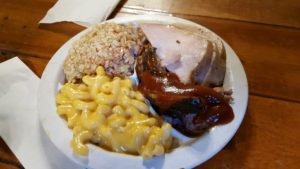 Cook's BBQ