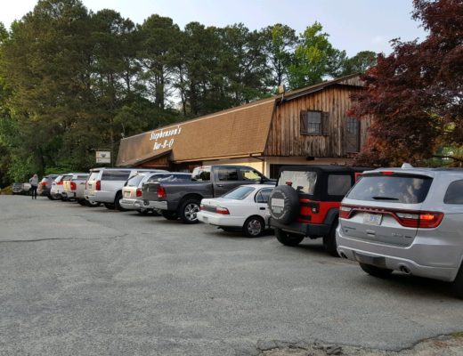 Stephenson's Bar-B-Q