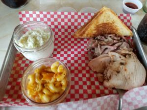 JJ's Meat Shak