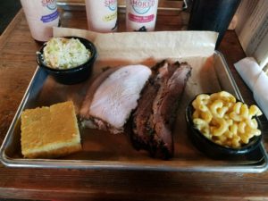 Smoked Kitchen and Tap