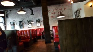 Smoked Kitchen and Tap