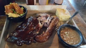 Smoked Kitchen and Tap.