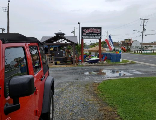 Smokey's BBQ & Grill