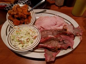 Fat Buddies Ribs & BBQ