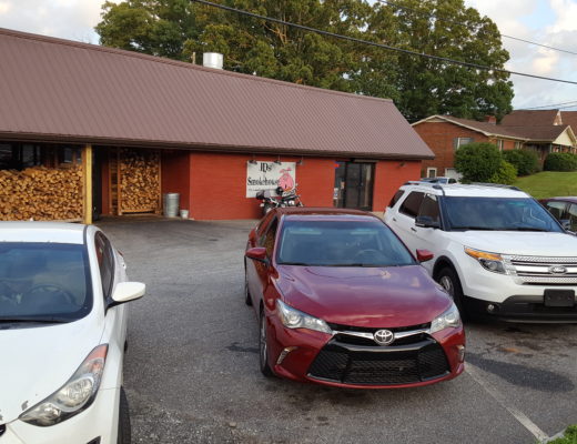 JD's Smokehouse