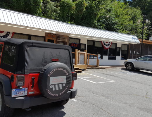 Willie Brooks BBQ