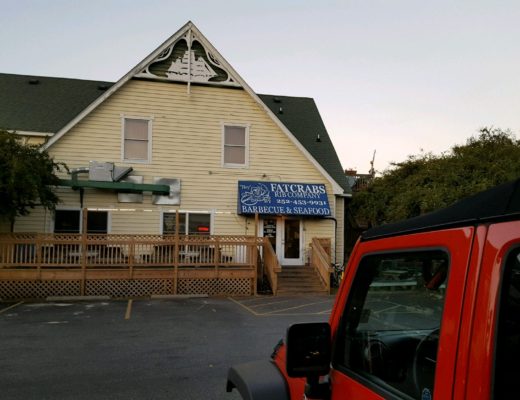 Fat Crabs Rib Company
