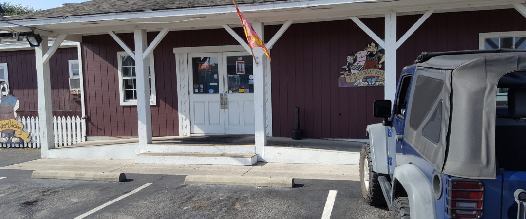 Pigman's Barbeque