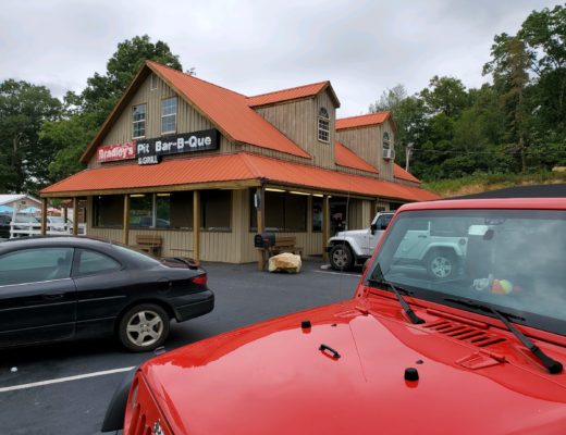 Bradley's Pit Bar-B-Q