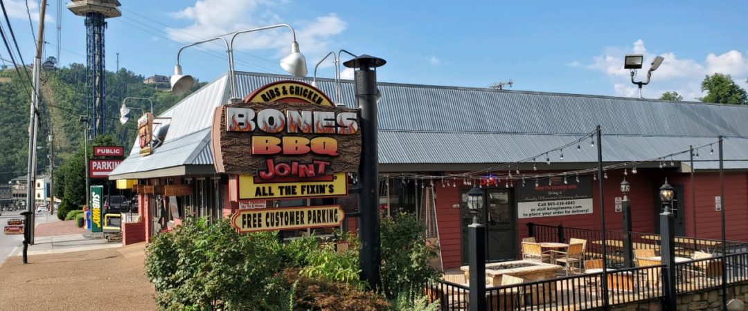 Bones BBQ Joint