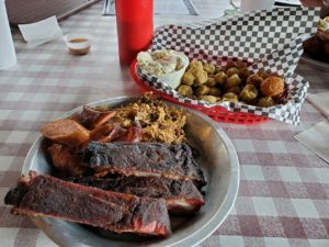 Bones BBQ Joint