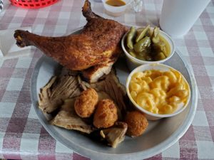Bones BBQ Joint