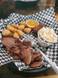 Smokin Joe's BBQ